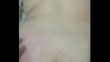 Preview 4 of Thirteen Years Virgin Fuck - Cachorra safada