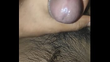 Preview 3 of Allterri J Vaughn - Indian boyfriend pussy handling