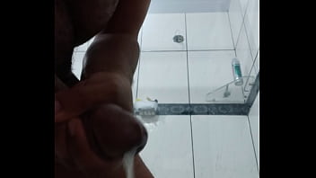 Preview 2 of Pussy Massage Teens - Suco de cacete escorrendo