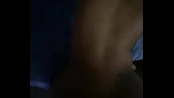 Preview 2 of Oriented Sex - Natural redbone still taking bbc up the ass