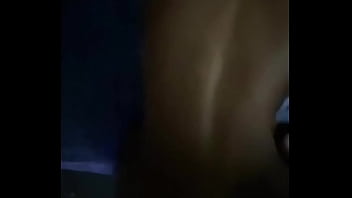 Preview 1 of Oriented Sex - Natural redbone still taking bbc up the ass