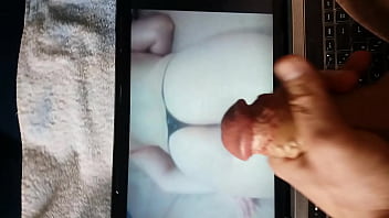 Preview 1 of Karewna Kapoor Xvideos - Homenagem Branquinha do Coroa