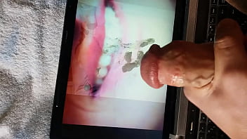 Preview 4 of Karewna Kapoor Xvideos - Homenagem Branquinha do Coroa