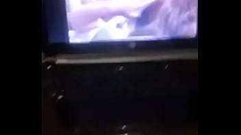 Preview 3 of Foot Cuckold Worship - Wanking