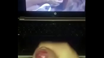Preview 1 of Foot Cuckold Worship - Wanking