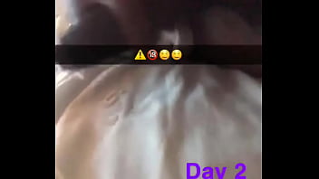 Preview 2 of China Swap Wife - Daily cum