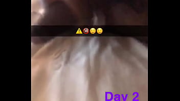Preview 3 of China Swap Wife - Daily cum