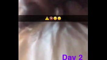 Preview 4 of China Swap Wife - Daily cum