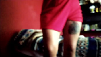 Preview 1 of Interracial Joi - Toc&aacute_ndome rico