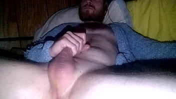 Preview 2 of Www Xnxxx Tubidy Porn Com - jerking with huge cumshot