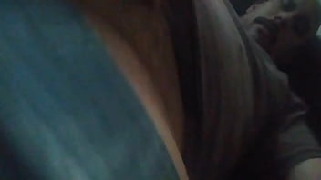 Preview 1 of Mom Drunk Heave Slut Deepthroat - My dick