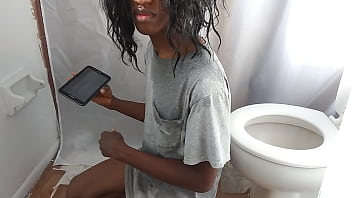 Preview 2 of Mishumi Sex - Verification video