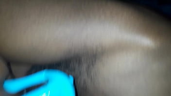 Preview 4 of Old Moti Mom - Filll my pussy