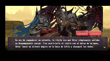 Preview 2 of School Sex Prone - Historia secreta de Celia SR