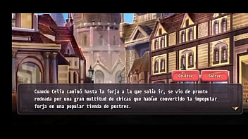 Preview 1 of School Sex Prone - Historia secreta de Celia SR
