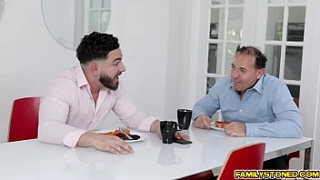 Preview 2 of Virgin Girl By Big Black Dick - Stepbrother fingering Lilly Halls tigth pussy and fucking ig hard with his throbbing cock
