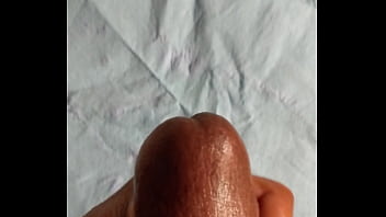 Preview 4 of Nayka X - Cumshot in the kitchen