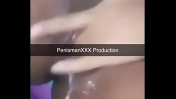 Preview 1 of You Are Cock Sucker - Creamy Pussy Girl Creaming - PenismanXXX Production