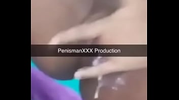 Preview 4 of You Are Cock Sucker - Creamy Pussy Girl Creaming - PenismanXXX Production