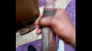 Preview 1 of Mom To Son Guest Visitor - Would you suck this Dick?