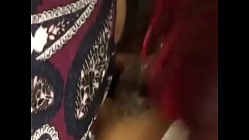 Preview 3 of India 19 - THICK BLACK CHICK   THICK WHITE CHICK - BLOW ENORMOUS BBC ! ! #threesome