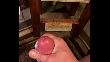 Preview 4 of Sister Brother Fuckinjg - Me cumming
