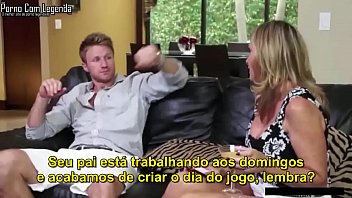 Preview 1 of Amazing Baby Us - M&atilde_e perde aposta para filho ( legendado)