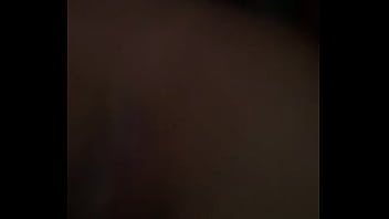 Preview 1 of Keean - Big Booty Black Teen Doggy