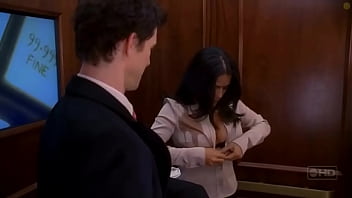 Preview 2 of Kanke - Selma Hayek - Ugly Betty