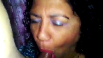 Preview 3 of Www Tubysex Com - PERU - Sra Miriam de Villa Maria del Triunfo la Chupa Riko