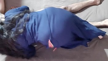 Preview 1 of Older Lesbians Grinding - पूजा यार कितना लंड लेती हो मे तो परेसान हो गया आपको चौदते चौदते