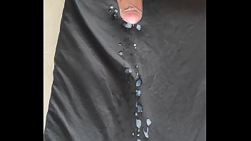 Preview 4 of Russian Institute Forced Hd - desi boy masturbates while alone at home part 2