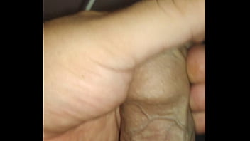 Preview 2 of Indian Desho - pau grosso com veias