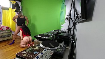 Preview 2 of Stop Fuk Son - Queen RogueXXX part-1 at VodcastEnt (camera angle #2)