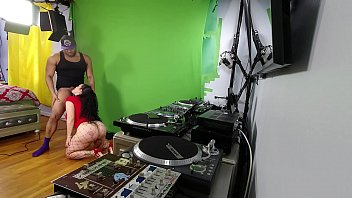 Preview 3 of Stop Fuk Son - Queen RogueXXX part-1 at VodcastEnt (camera angle #2)