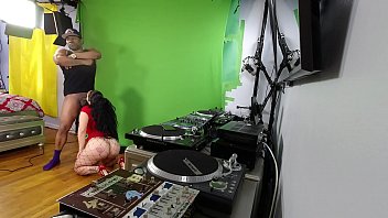 Preview 1 of Stop Fuk Son - Queen RogueXXX part-1 at VodcastEnt (camera angle #2)
