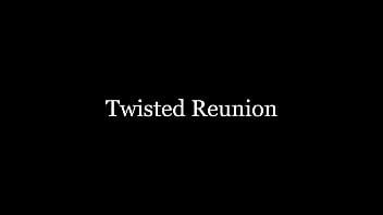 Preview 4 of Taking Care Of Big Daddy - Twisted Reunion - Bondage Jeopardy trailer