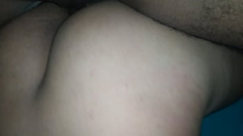 Preview 2 of Pelai Sex - Rebolando no pau preto