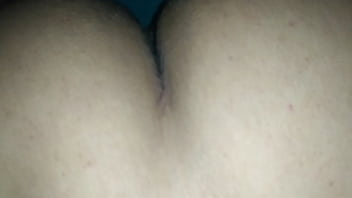 Preview 3 of Pelai Sex - Rebolando no pau preto