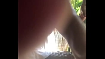 Preview 3 of Rape Readhead - Sarad&atilde_o gozando sem as m&atilde_os