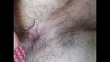 Preview 3 of Houseband Fri - Ass massage