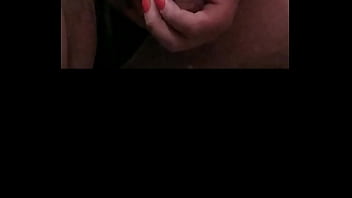 Preview 4 of Luna Rha - CumShot 11.06.2020