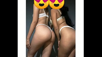 Preview 2 of Busty Crying Girl - chicas de instagram