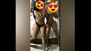 Preview 3 of Busty Crying Girl - chicas de instagram