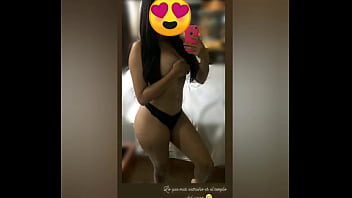 Preview 4 of Busty Crying Girl - chicas de instagram