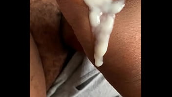 Preview 4 of Parsi Brother Sister - Wife handjob part 2