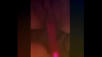 Preview 2 of Madam Ka Sexy Video Hd - Bae Dildos Her Pussy For