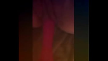 Preview 1 of Madam Ka Sexy Video Hd - Bae Dildos Her Pussy For