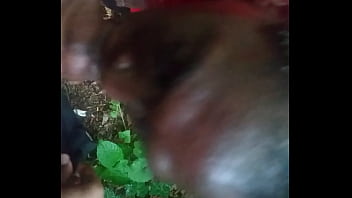 Preview 4 of Young Brunette Gangbang - Good head session