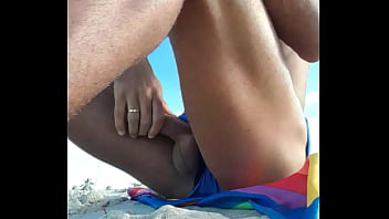 Preview 1 of Xnxx Japan Sister - Piroka na praia